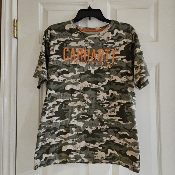 Carhartt Other - Carhartt Tee